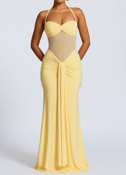 ROSA | Maxi Dress
